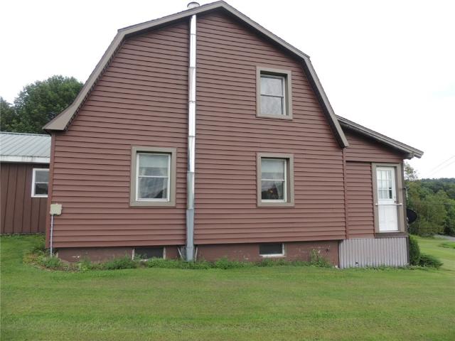 House for sale in Laurens, New York