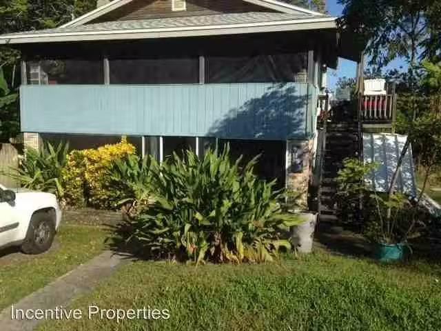 House for rent in Winter Park