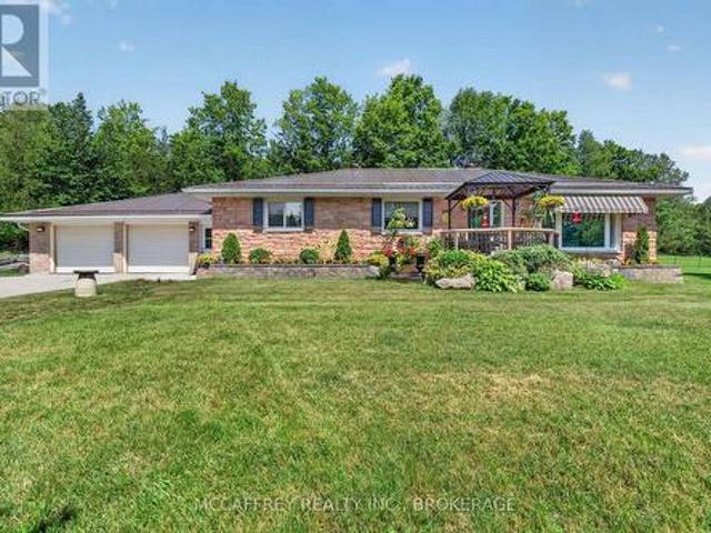 House for sale in Hastings, Ontario