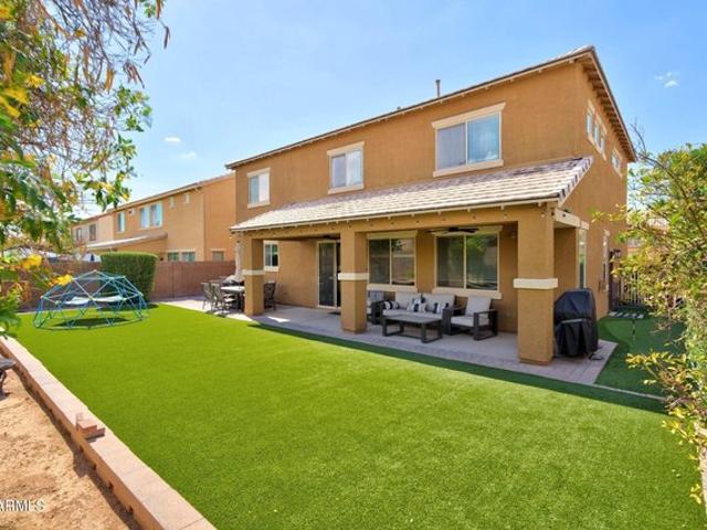 House for sale in Gilbert, Arizona