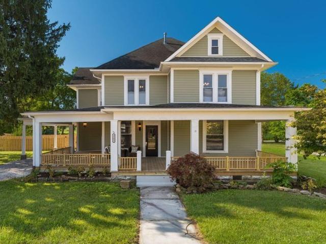 House for sale in Fairfield, Ohio