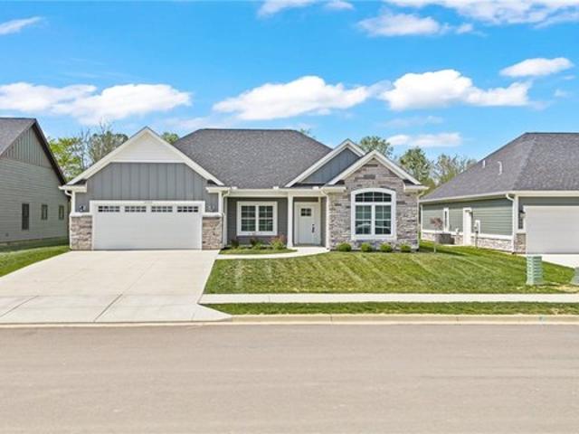House for sale in Troy, Ohio