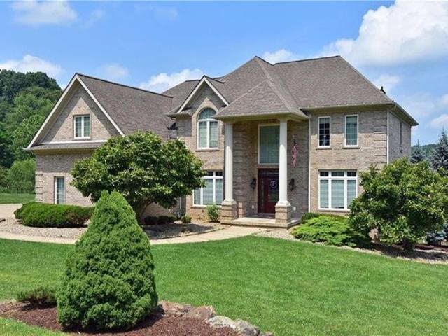 House for sale in Bakerstown, Pennsylvania