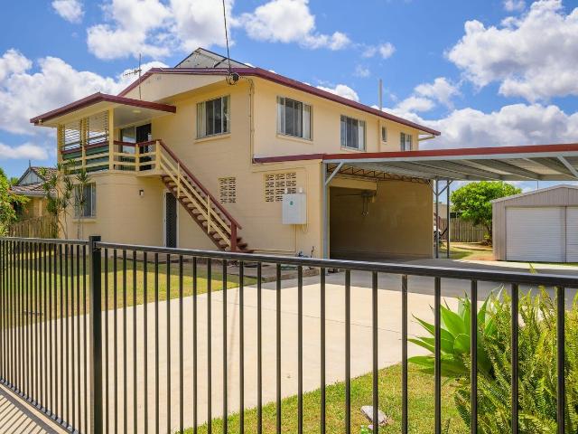 Apartment for rent in Tin Can Bay, Queensland
