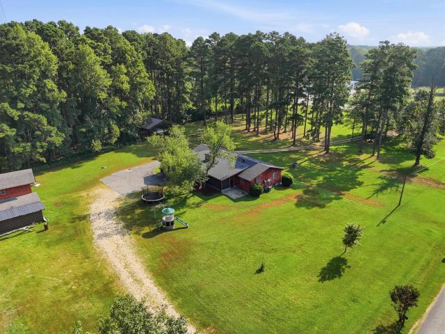 House for sale in Ark