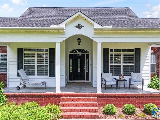 House for sale in Arab, Alabama