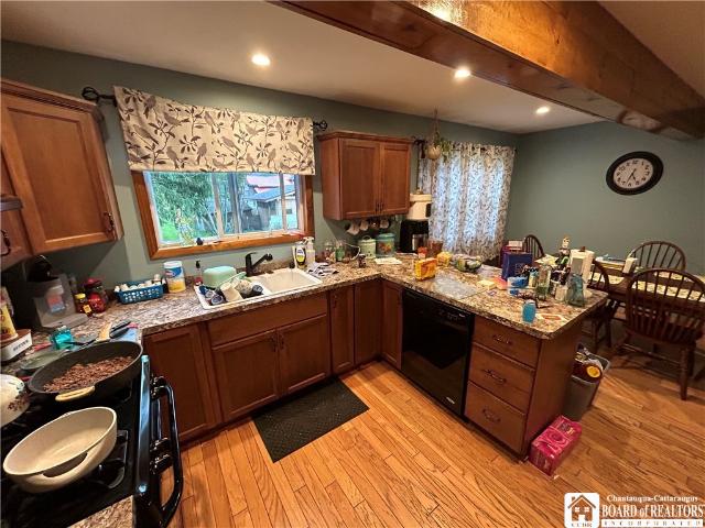 House for sale in Lawtons, Town of North Collins