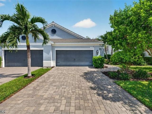 House for sale in Naples, Florida
