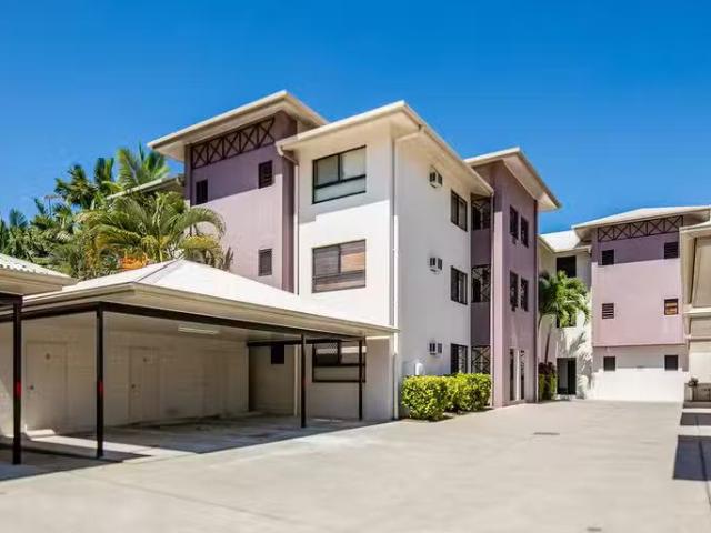 Apartment for rent in Cairns, Queensland
