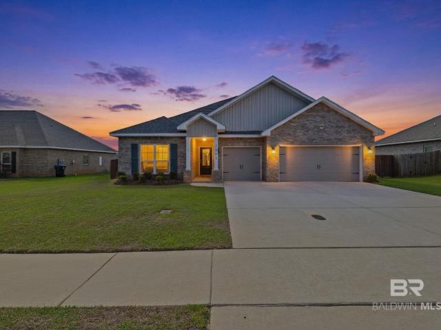 House for sale in Semmes, Alabama