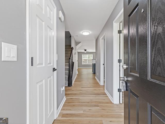 Townhouse for sale in Morrow