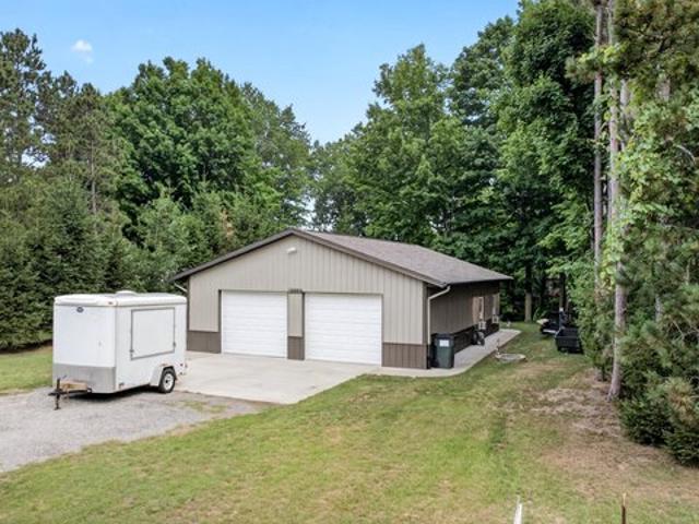 House for sale in Mears, Michigan
