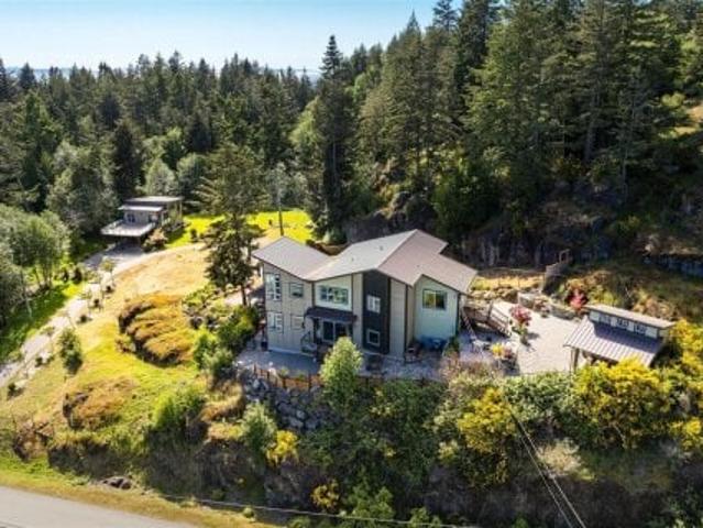 Property for sale in Sooke, British Columbia
