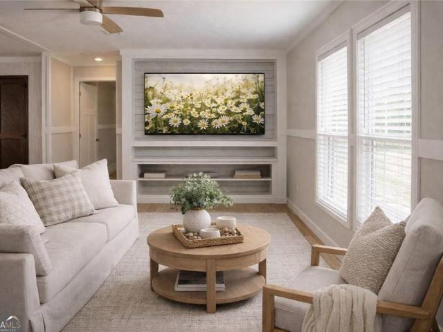 House for sale in Elbert, Georgia