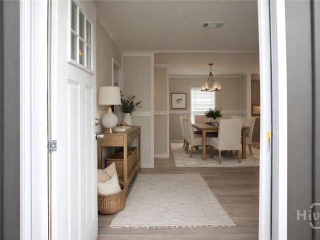 House for sale in Bell, Elberton