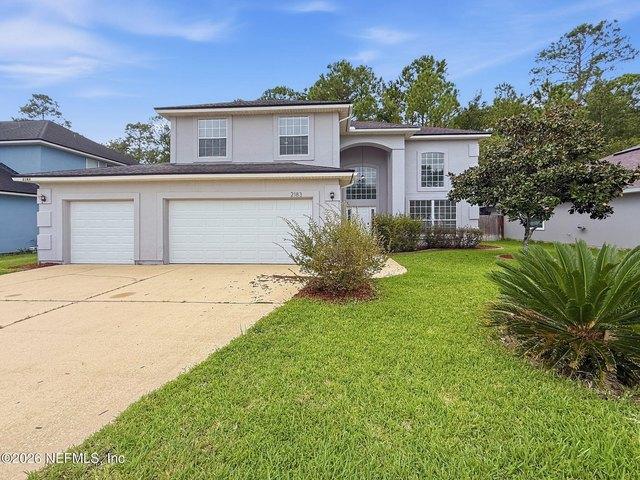 House for sale in Saint Augustine, Saint Johns County