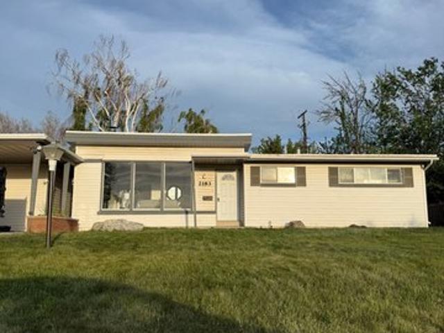 House for sale in Bountiful, Utah