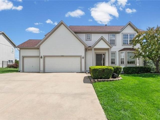 House for sale in Kansas