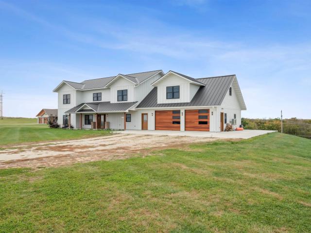 House for sale in Lansing, Iowa
