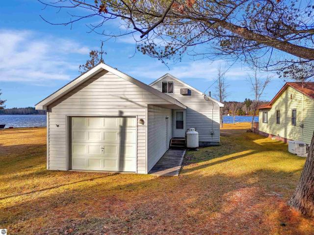 House for sale in Michigan