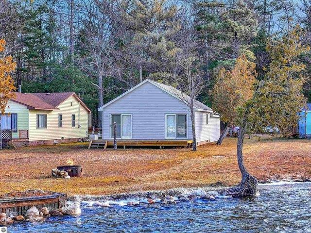 House for sale in Lake City, Michigan