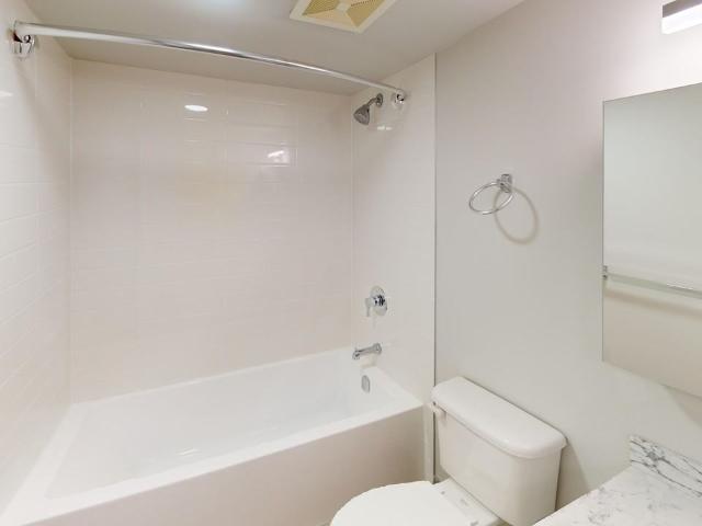 Apartment for rent in Vancouver, British Columbia