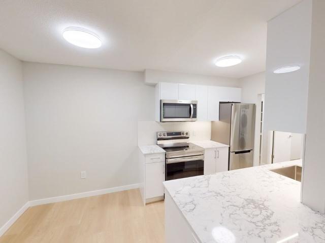 Apartment for rent in Vancouver, British Columbia