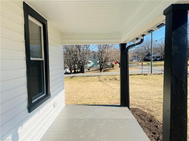House for sale in Mount Airy, North Carolina