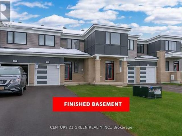 House for sale in Fallingbrook, Ottawa