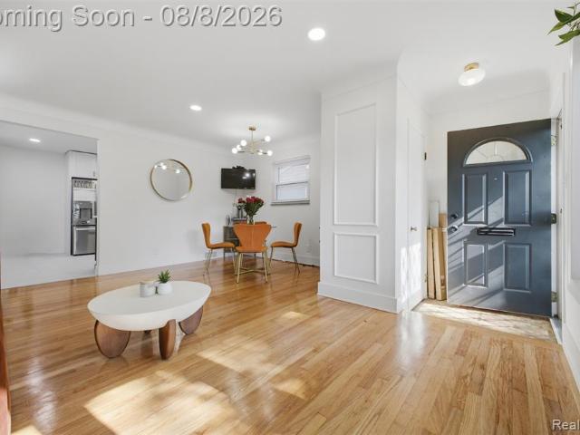 House for sale in Oak Park, Michigan