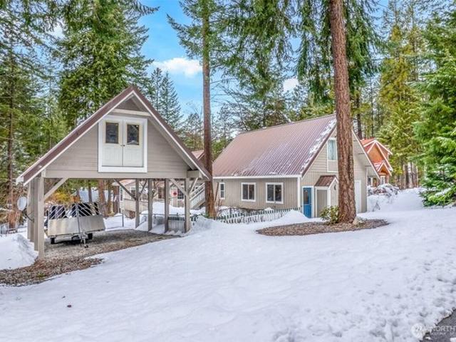 House for sale in Leavenworth, Washington