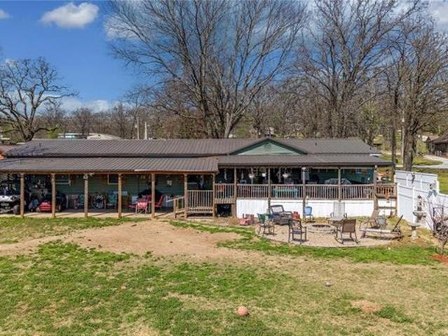 House for sale in Fairland, Oklahoma