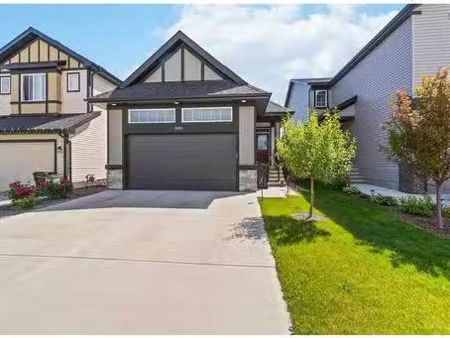 House for sale in Wedgewood, Alberta