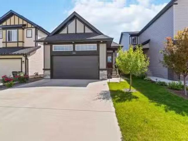 House for sale in Wedgewood, Alberta
