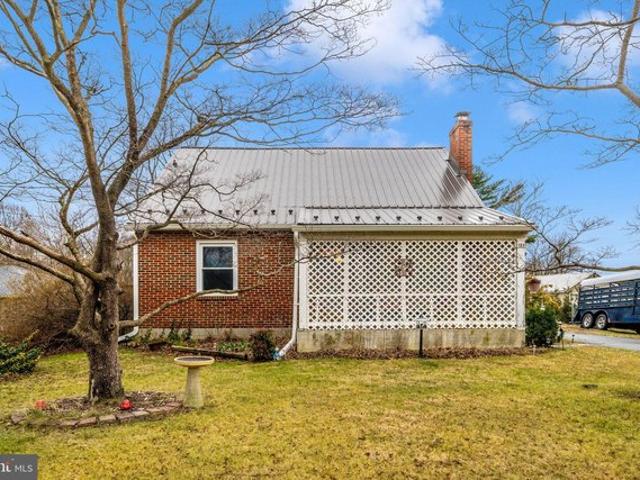 House for sale in Smithsburg, Maryland