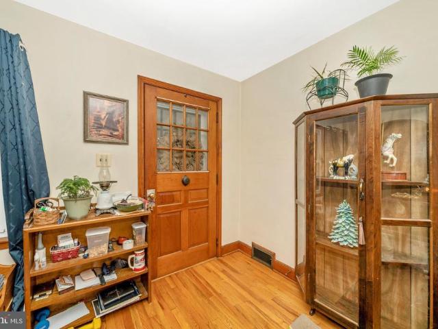 House for sale in Maryland