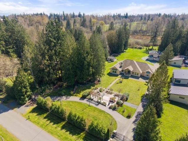 House for sale in British Columbia