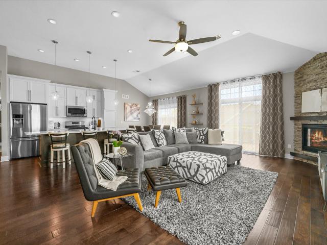 Condo for sale in Lannon, Wisconsin