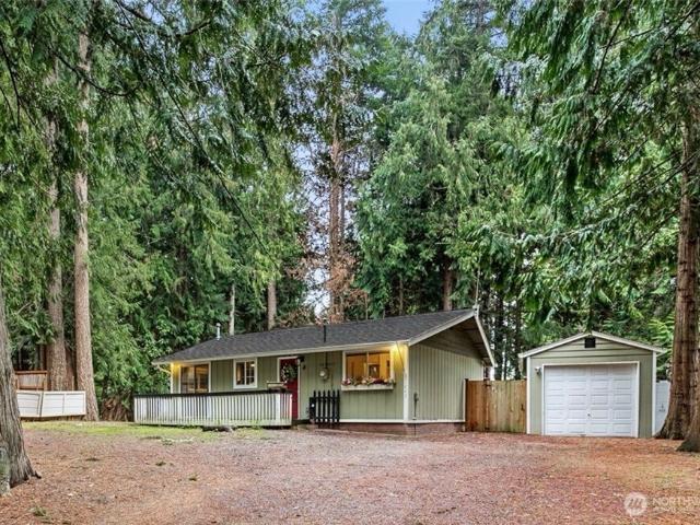 House for sale in Thurston, Washington