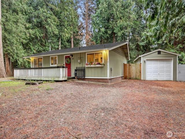 House for sale in Thurston, Washington