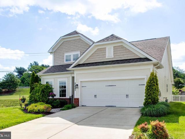 House for sale in Clarksburg, Maryland