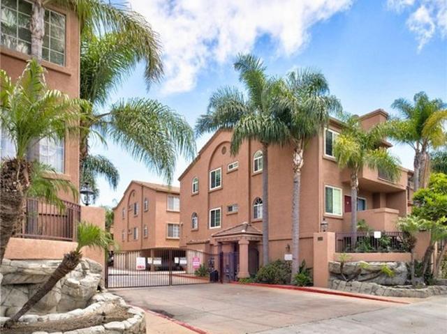 Condo for sale in Torrance, California