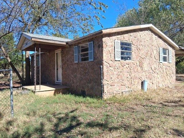 House for sale in Tecumseh, Oklahoma