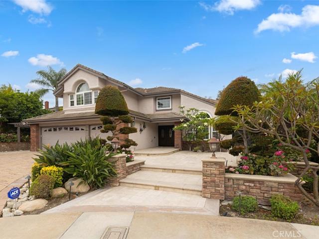 House for sale in Walnut, California