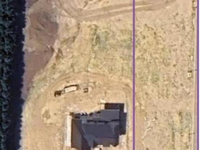 Land for sale in Thames Centre, Ontario