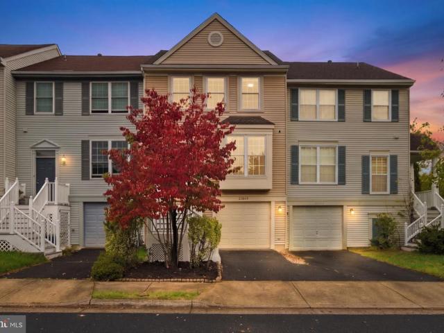Townhouse for sale in Sterling, Loudoun County