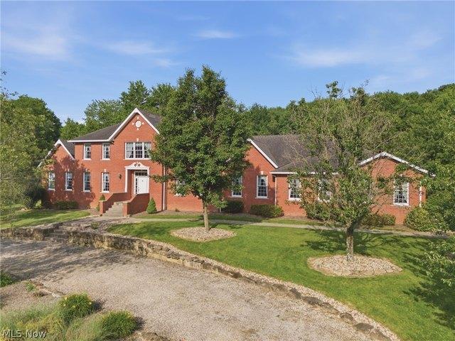 House for sale in Carrollton, Ohio