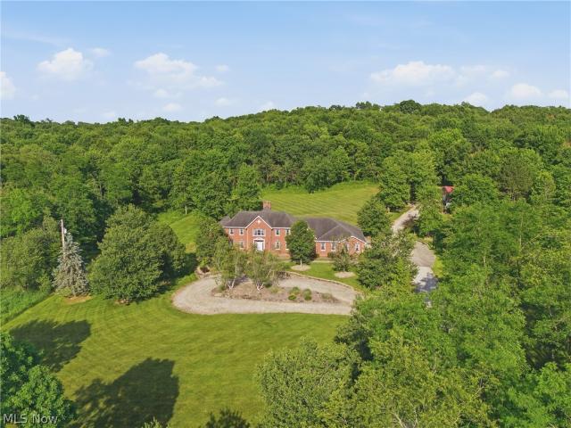 House for sale in Carrollton, Ohio