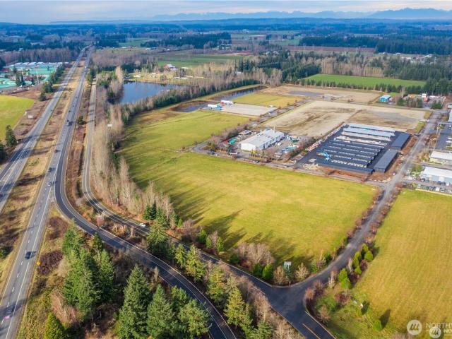 Commercial for sale in Ferndale, Washington