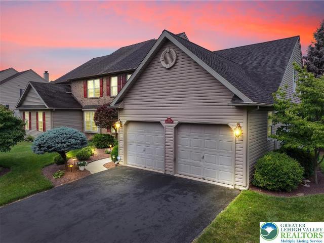 House for sale in Lehigh, Pennsylvania